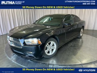 Used 2014 Dodge Charger SE w/ Connectivity Group image 1