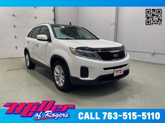 Used 2015 Kia Sorento EX w/ EX V6 Touring Package image 1
