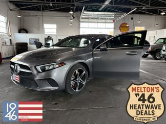 Used 2019 Mercedes-Benz A 220 image 1