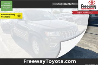 Used 2014 Jeep Grand Cherokee Laredo w/ Quick Order Package 23E image 1