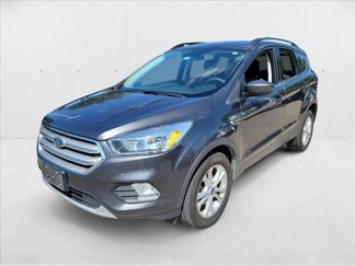 Used 2018 Ford Escape SE image 1