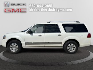 Used 2013 Lincoln Navigator L 2WD w/ HD Trailer Tow Pkg image 1