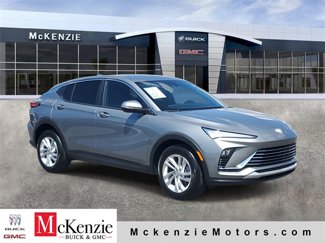 New 2025 Buick Envista Preferred w/ Advanced Safety Package image 1