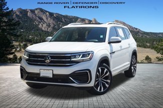 Used 2023 Volkswagen Atlas SEL Premium image 1