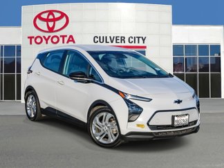 Used 2022 Chevrolet Bolt LT image 1