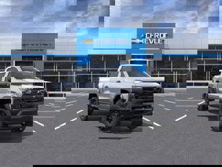 New 2025 Chevrolet Colorado Trail Boss image 1