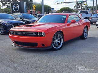 Used 2023 Dodge Challenger GT image 1