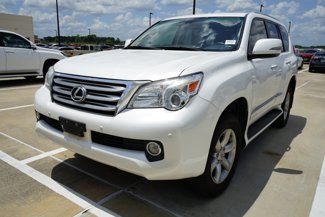 Used 2012 Lexus GX 460 image 1