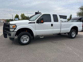 Used 2014 Ford F250 XL w/ XL Value Package image 1