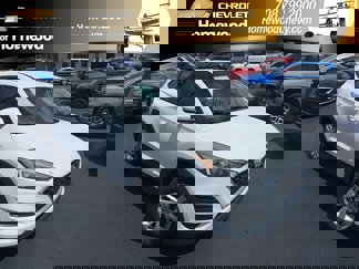 Used 2019 Hyundai Tucson SE image 1