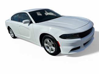 Used 2022 Dodge Charger SXT image 1