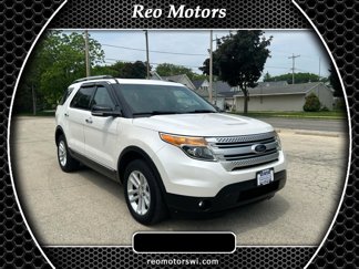 Used 2013 Ford Explorer XLT image 1