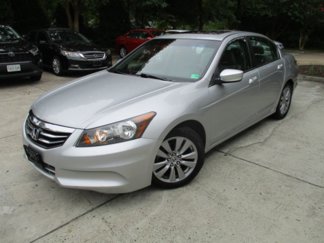 Used 2012 Honda Accord EX-L image 1