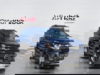 Used 2019 Chevrolet Trax LT w/ Sun & Sound Package image 1