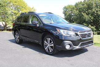Used 2019 Subaru Outback 3.6R Limited w/ Popular Package #2 image 1