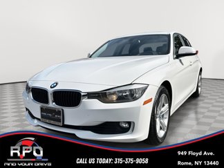 Used 2015 BMW 328i xDrive Sedan image 1