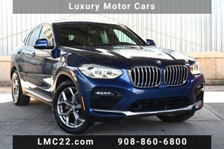Used 2020 BMW X4 xDrive30i image 1