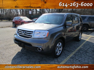 Used 2013 Honda Pilot EX-L image 1