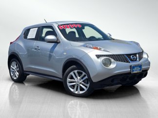 Used 2013 Nissan Juke S image 1
