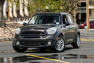 Used 2016 MINI Cooper Countryman S image 1