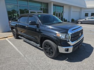 Used 2019 Toyota Tundra SR5 image 1