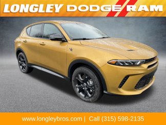 New 2024 Dodge Hornet R/T w/ R/T Blacktop Package image 1
