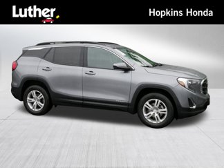 Used 2019 GMC Terrain SLE w/ Driver Convenience Package image 1
