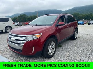 Used 2014 Ford Edge SEL image 1