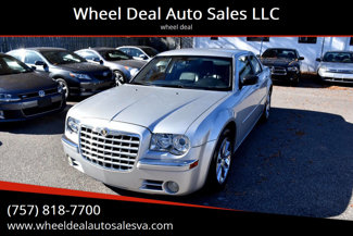 Used 2008 Chrysler 300 Limited image 1