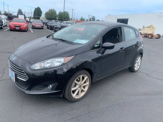 Used 2019 Ford Fiesta SE w/ Equipment Group 201A image 1