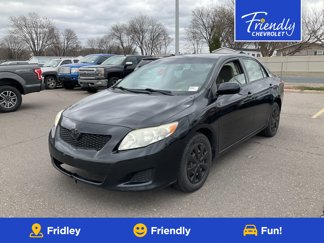 Used 2009 Toyota Corolla LE image 1