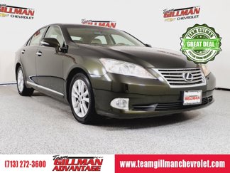Used 2010 Lexus ES 350 image 1