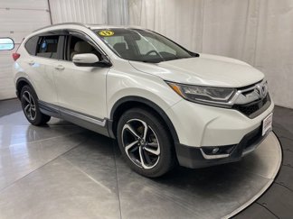 Used 2019 Honda CR-V Touring image 1