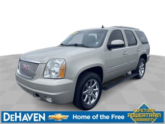 Used 2014 GMC Yukon Denali image 1
