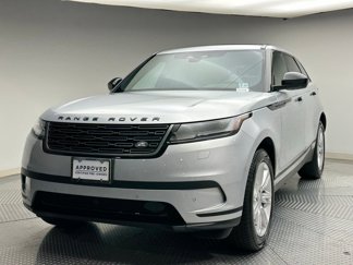 Used 2025 Land Rover Range Rover Velar S image 1
