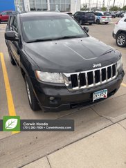 Used 2011 Jeep Grand Cherokee Laredo w/ All Weather Capability Group image 1