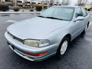 Used 1992 Toyota Camry LE image 1
