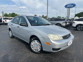 Used 2006 Ford Focus SE image 1