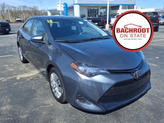 Used 2018 Toyota Corolla L image 1
