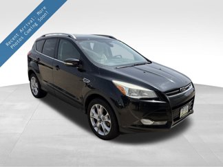 Used 2014 Ford Escape Titanium image 1