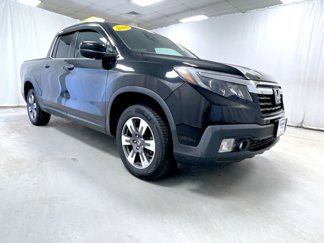 Used 2018 Honda Ridgeline RTL image 1