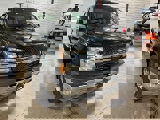 Used 2003 Chevrolet Silverado 1500 LS image 1
