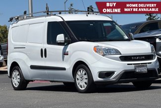 Used 2021 RAM ProMaster City Tradesman SLT image 1
