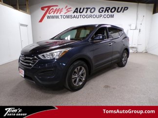 Used 2015 Hyundai Santa Fe Sport image 1