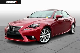 Used 2014 Lexus IS 250 AWD image 1