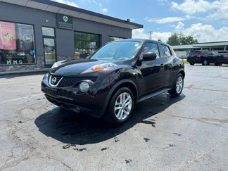 Used 2014 Nissan Juke SL image 1