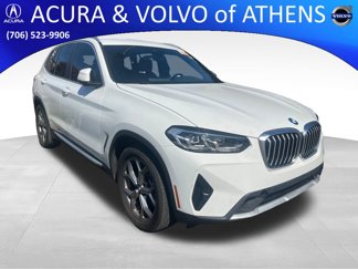 Used 2022 BMW X3 xDrive30i image 1