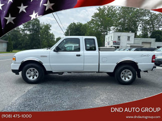 Used 2009 Ford Ranger XLT image 1