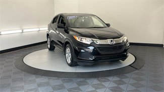 Used 2020 Honda HR-V LX image 1