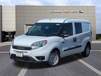 Used 2022 RAM ProMaster City Wagon image 1